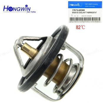Suzuki SX4 WagonR Engine Thermostat 17670-65D00