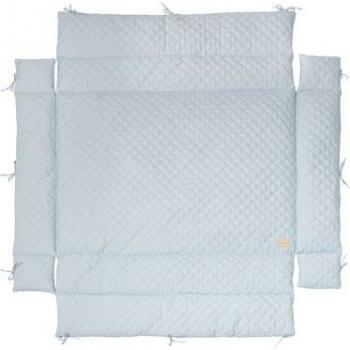 Roba Boxkleed Style Junior 96 X 18 Cm Polykatoen