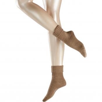 Falke Women’s Ribbed Footwear Socks