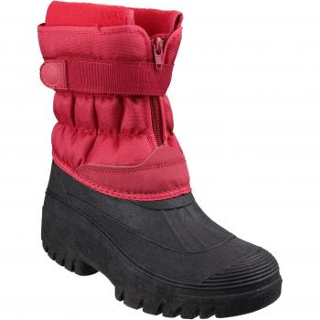 Bota Negra Cotswold Red Winter Chase