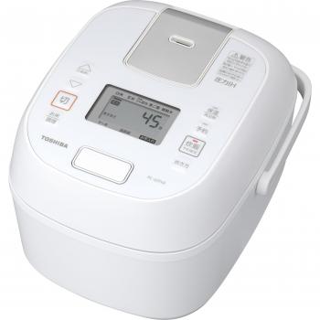 Arrocería TOSHIBA para Solteros: 3.5 L, 24 Horas