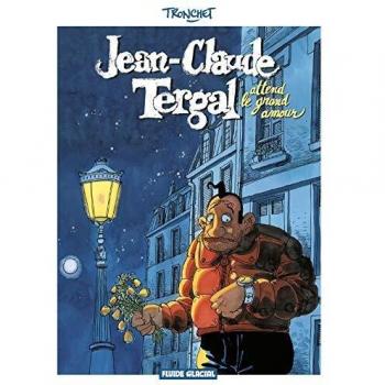 Jean Claude Tergal