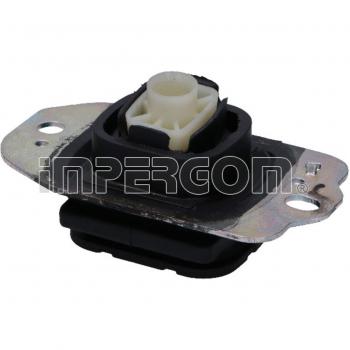 Engine Mounting