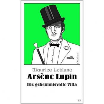 Arsène Lupin