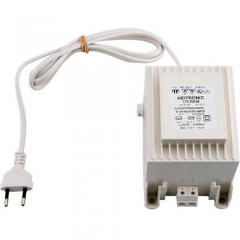 Heitronic SafeVoltage Transformer 150-200W