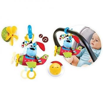 Yookidoo Tap N Play avec Chien