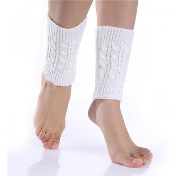 Winter Thermal Leg Warmers for Women