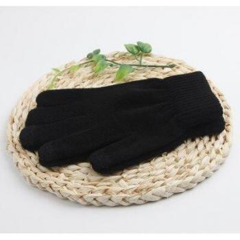 Crochet Táctil Comfort Winter