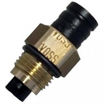 MiesslerAutomotive Druckluftleitungsverbinder 3651-01-4100 für VW, AUDI, MERCEDES-BENZ