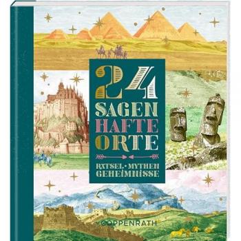 Adventskalenderbuch zum Aufschneiden