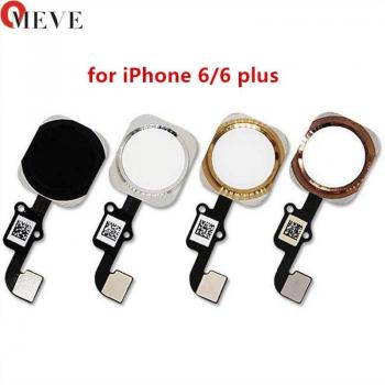 Flexibles Kabel für Home-Button iPhone 6 und 6 Plus