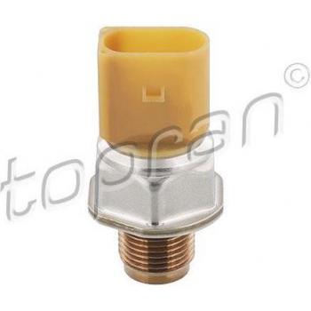 Sensore di pressione carburante TOPRAN 117 196