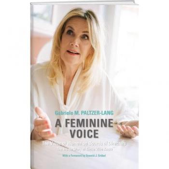 A Feminine Voice