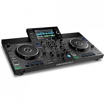 Denon SCLIVE2