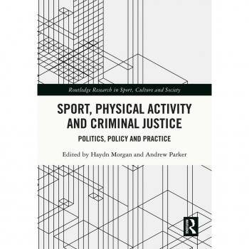 Vitalsource Technologies, Inc. Sport, Physical Activity and Criminal Justice