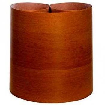 Placage à Coller Teck PLACNOR 0,50m x 2,50m