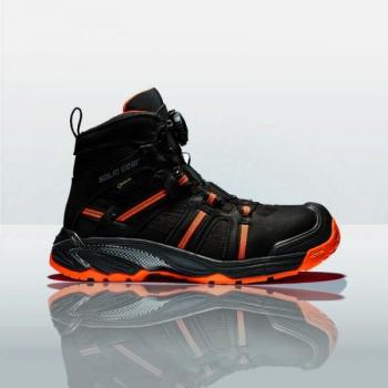 SG80007 Bota de Seguridad Phoenix S3 41 Solid Gear