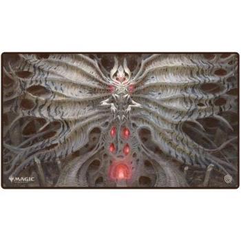 Vulgavos Terroreater Playmat