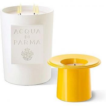 Acqua Di Parma Luce di Colonia Chapeau! Kerze 1600g Unisex