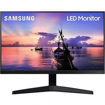 Display LCD Samsung F27T352FHR 68 cm Full HD con HDMI e VGA