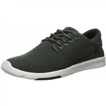 Etnies Scout Sneakers 316-Dark Green 45 EU