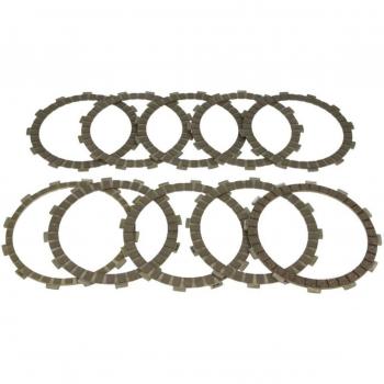 Accoppiamento dischi frizione TRW Lucas MCC349-10