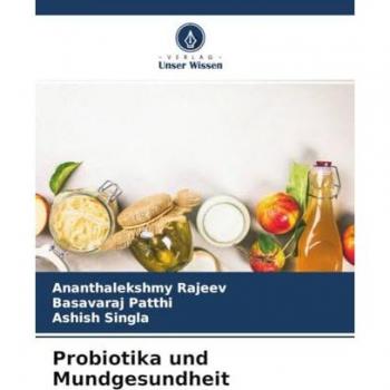 Probiotika und Mundgesundheit