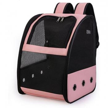 Breathable Bird Travel Bag