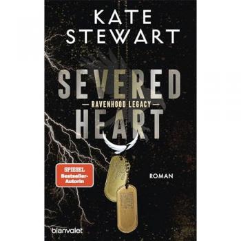 Severed Heart