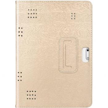 Waterproof Folio Case for 10.1 Inch Android Tablet