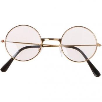 Neugeborenen Fotografie Brille für Jungen und Mädchen