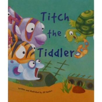 Titch the Tiddler,