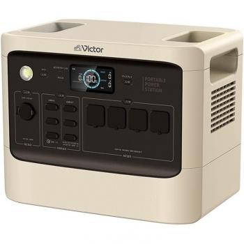 Outdoor Sleeping Power Source BN‑RF1100