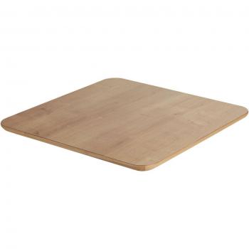 Superficie cuadrada Duneo VEGA 55x55 cm roble/crudo