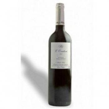 Joven Vino Tinto Martí-Fabra L’Oratori 2023