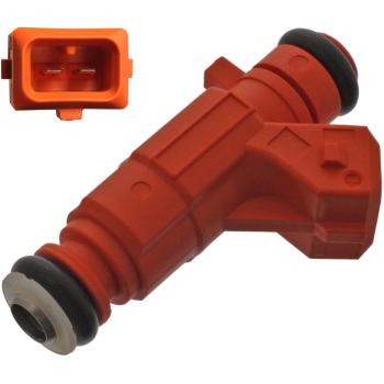 FEBI BILSTEIN Einspritzventil 44791