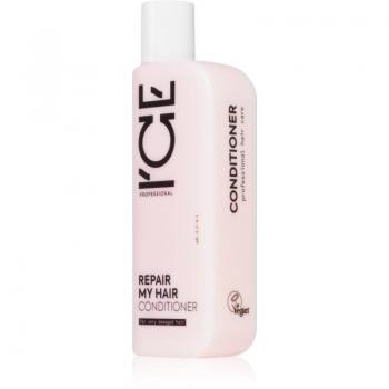 Balsamo Cheratinico Natura Siberica ICE Professional My Hair