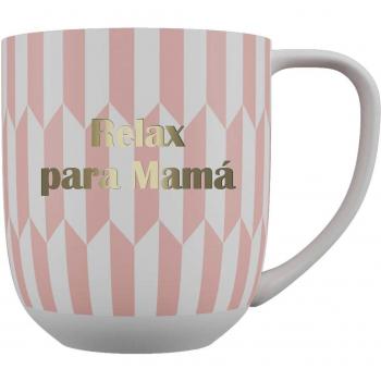 Mug Relax pour Maman Draeger