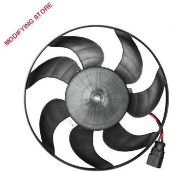 1K0 Series Cooling Fan Motor