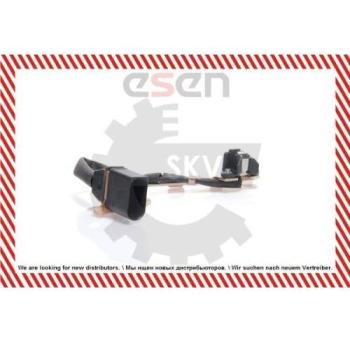 Kurbelwellensensor NTY für VAG Modelle