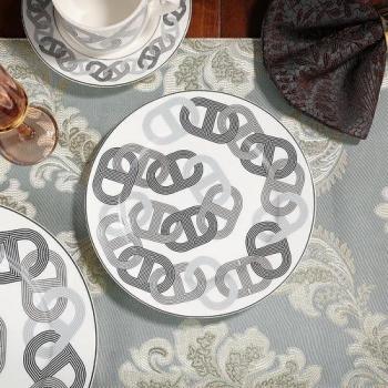 Porcelaine Prestige Cour