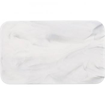 Rectangular Ceramic Serving Plate – Nordic Design