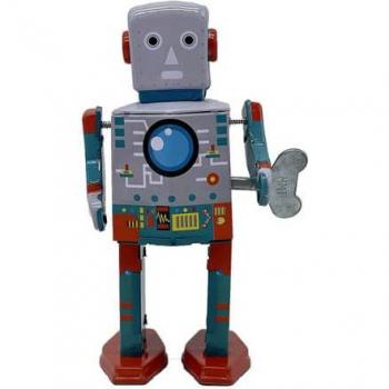 Giocattolo Robot Astronauta 15cm