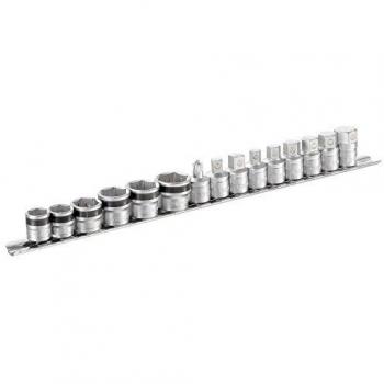 FACOM-MB-J15 Kit de 9 pinces et 6 pots magnétiques pour vidange