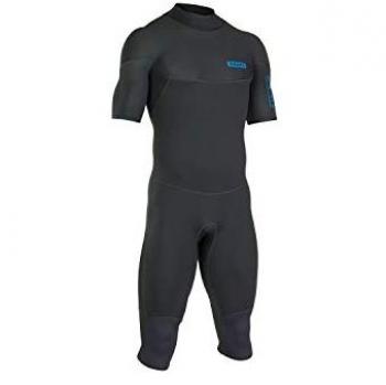 Ion Shorty Con Cerniera 3/2 Mm Overknee 4XL