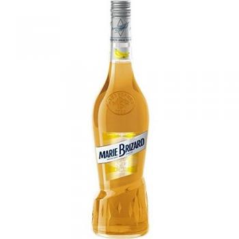 Licor de Banana Marie Brizard