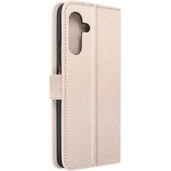 Funda Samsung A13 5G / A04s con Tarjetero Mandala Rosa Claro