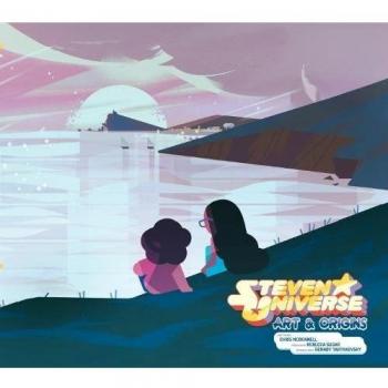 Steven Universe Art And Origins