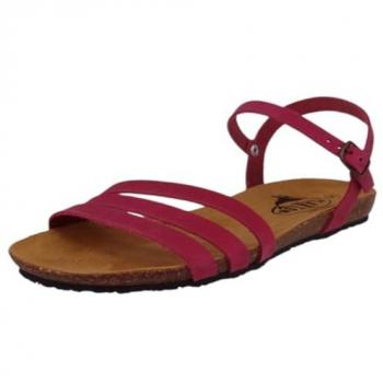 PLAKTON 575080 Komfort Sandalen für Damen