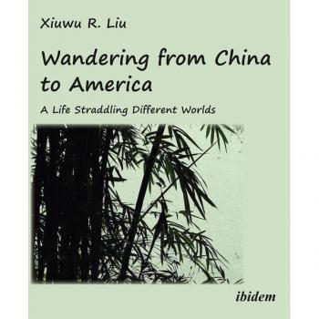 Wandering from China to America